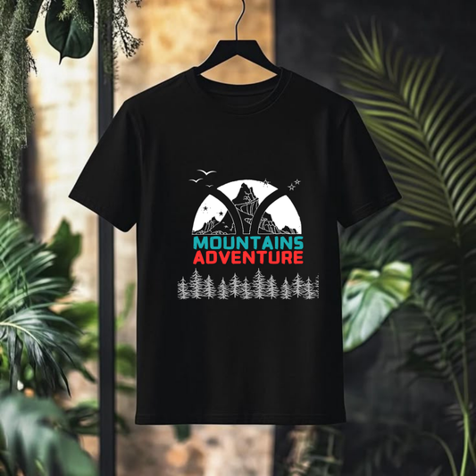 MOUNTAIN ADVENTURE