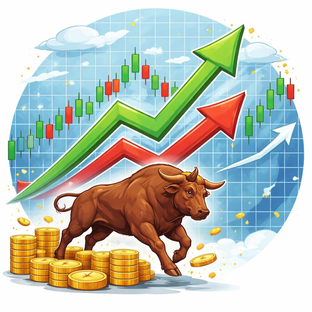 STOCK MARKET – Elvan Elite