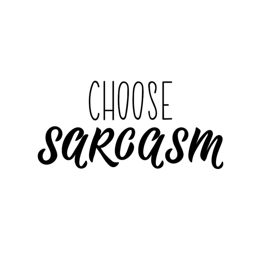 SARCASM – Elvan Elite