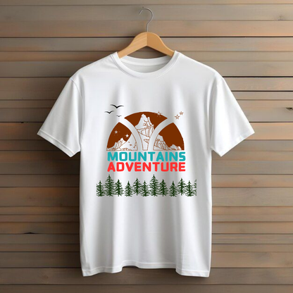 MOUNTAIN ADVENTURE