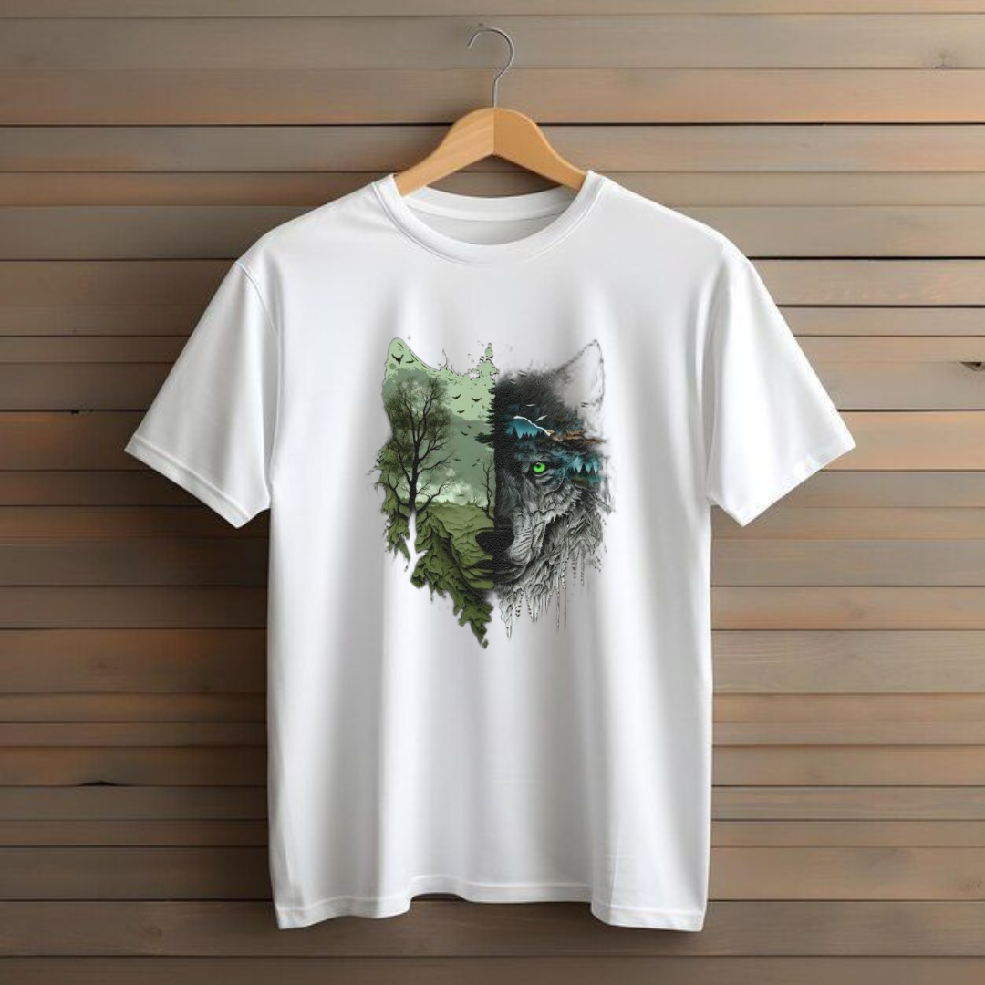 WILD WOLF