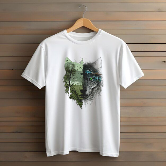 WILD WOLF