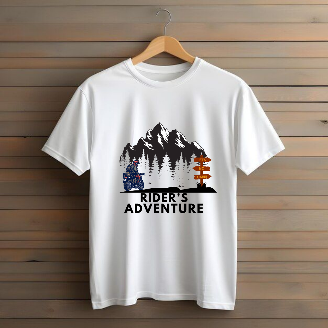 ADVENTURE RIDER'S