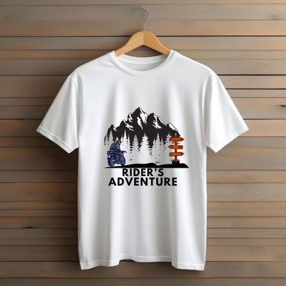 ADVENTURE RIDER'S