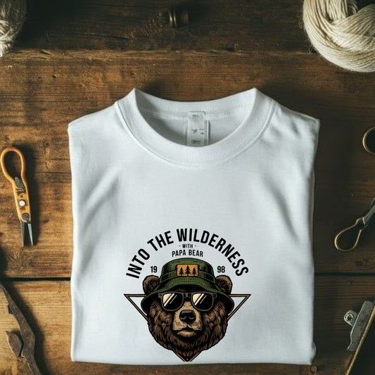 WILDERNESS