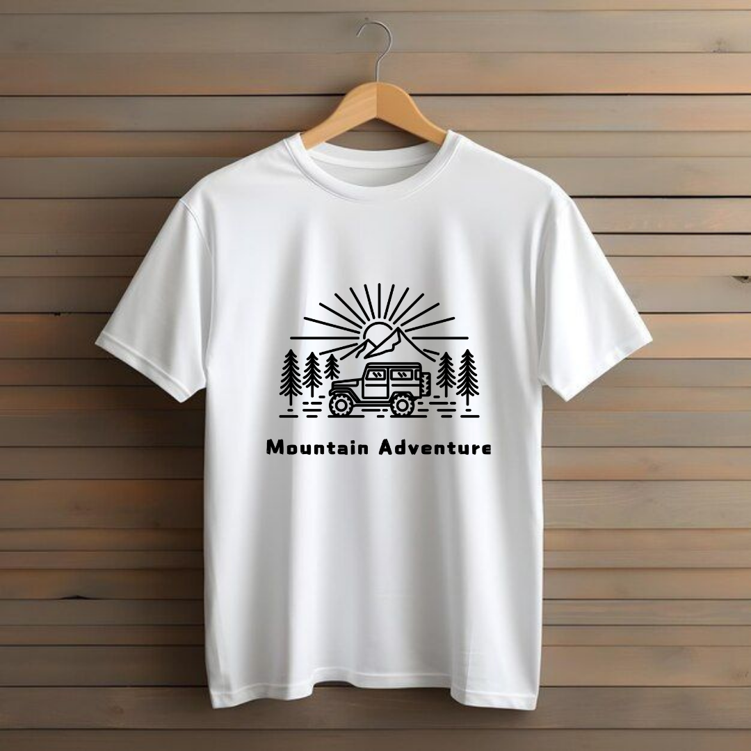 MOUNTAINS CALLING