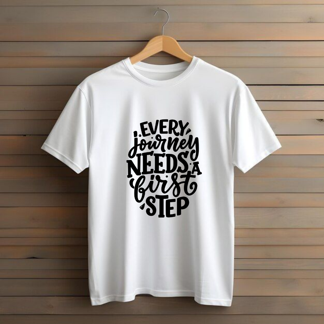 NEED FIRST STEP