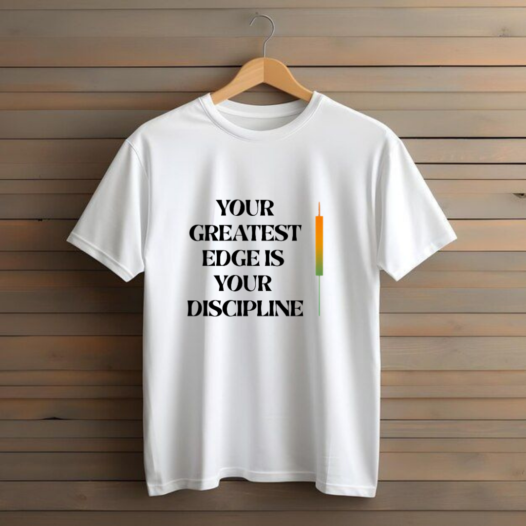 YOUR DISCIPLINE