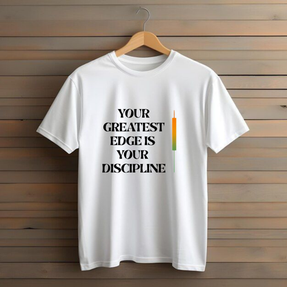 YOUR DISCIPLINE
