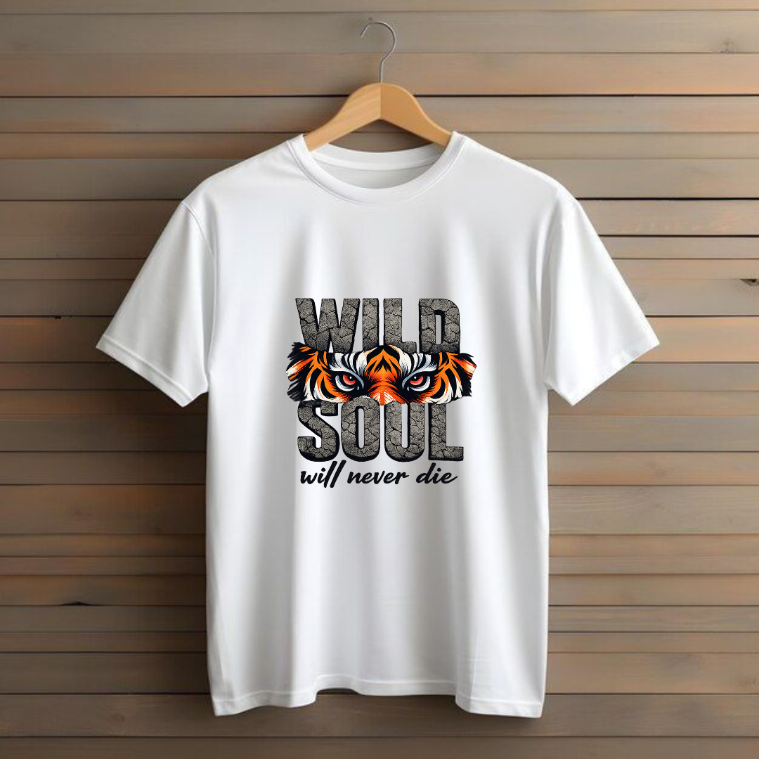 WILD SOUL