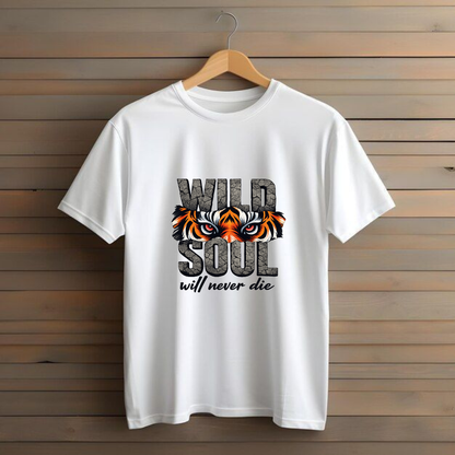WILD SOUL