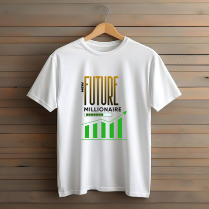 FUTURE MILLIONAIRE.