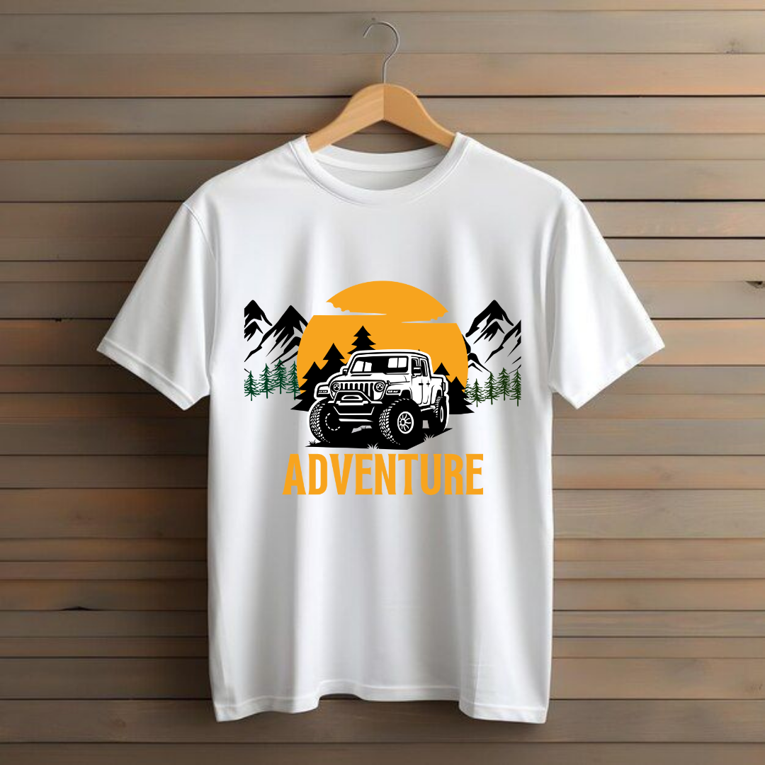 ADVENTURE