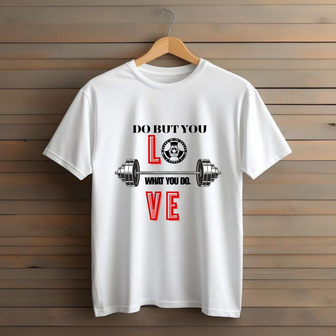 What Do You Love.