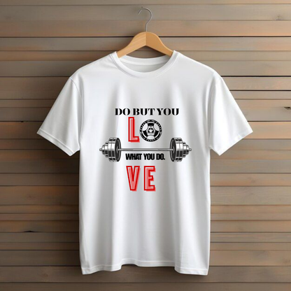 What Do You Love.