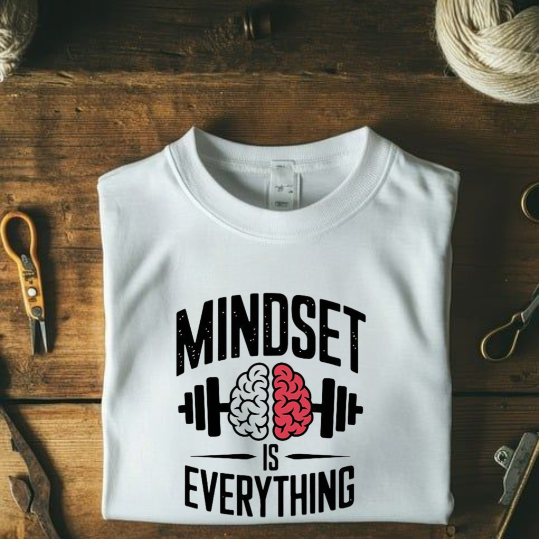 MINDSET