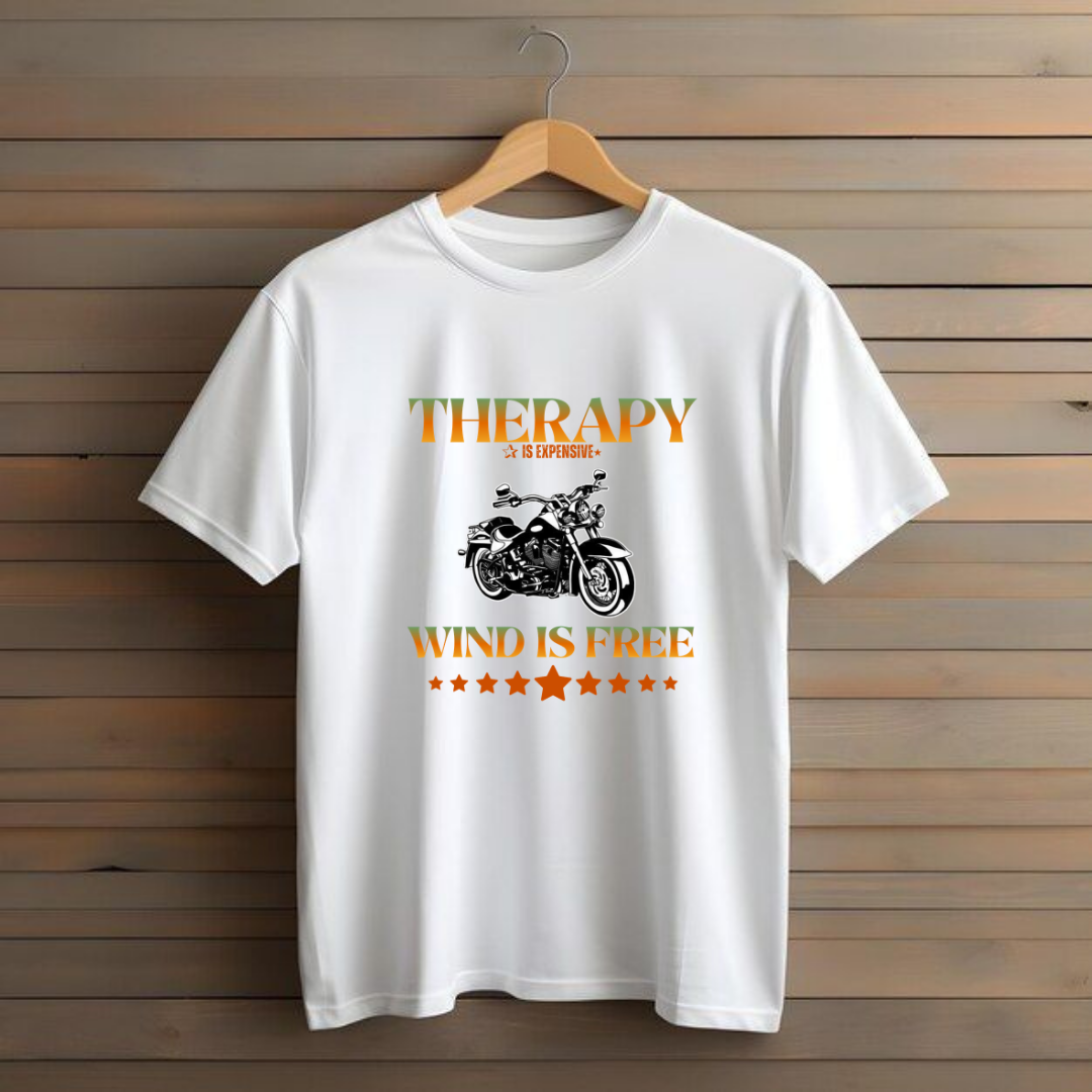 WIND THERAPY