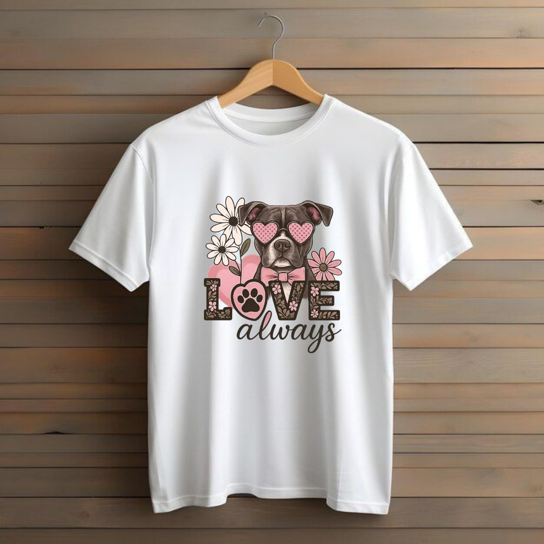 LOVE ALWAYS