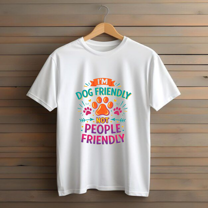 DOG FREINDLY