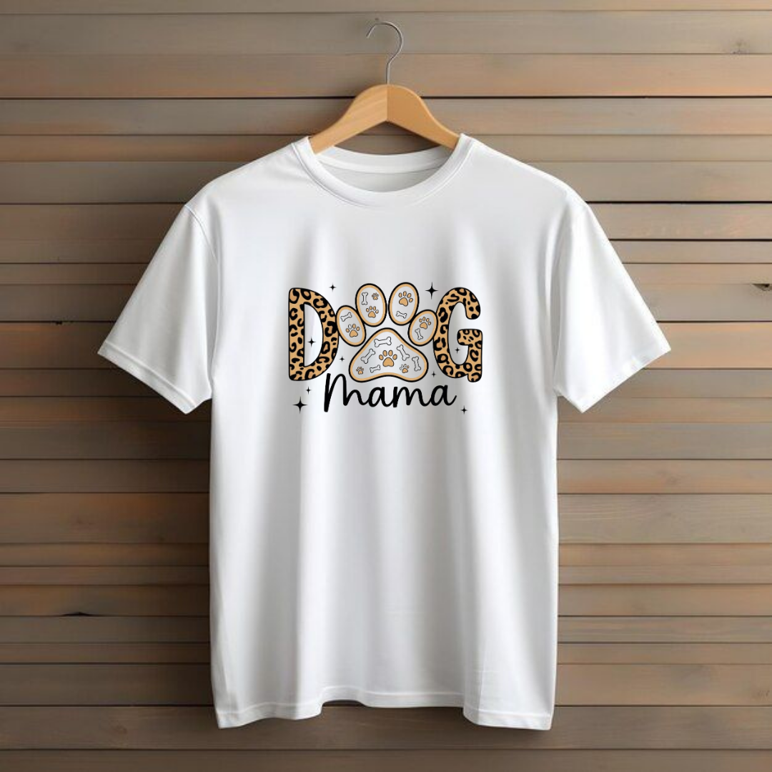 DOG's Mama