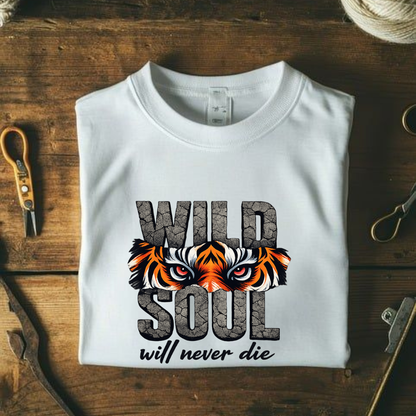 WILD SOUL
