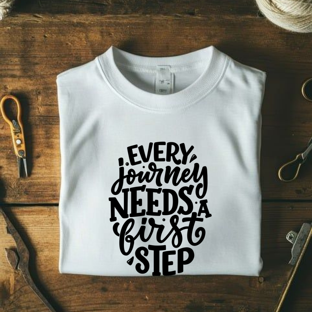 NEED FIRST STEP
