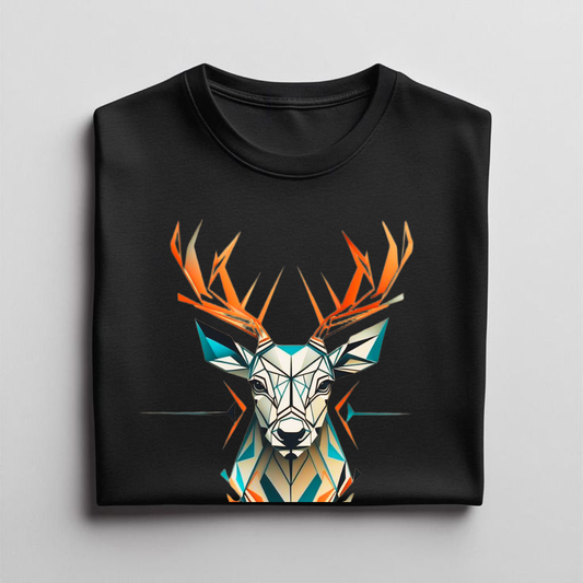 DEER GRAPHIC