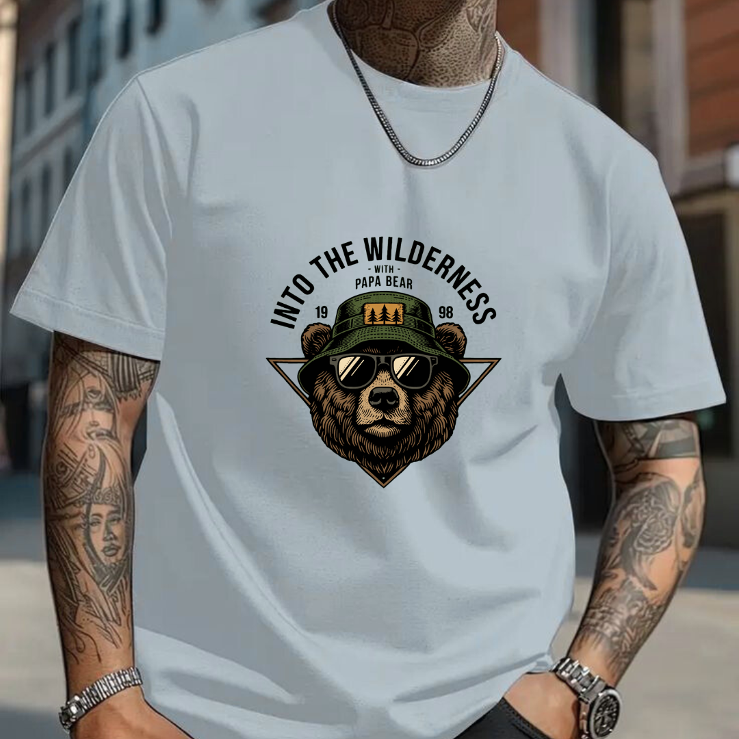 WILDERNESS