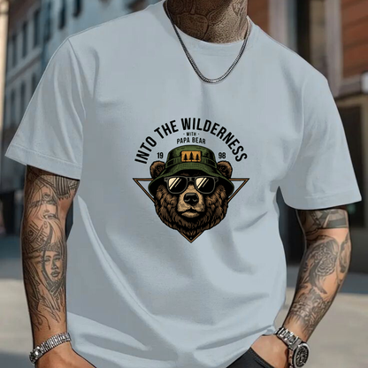 WILDERNESS