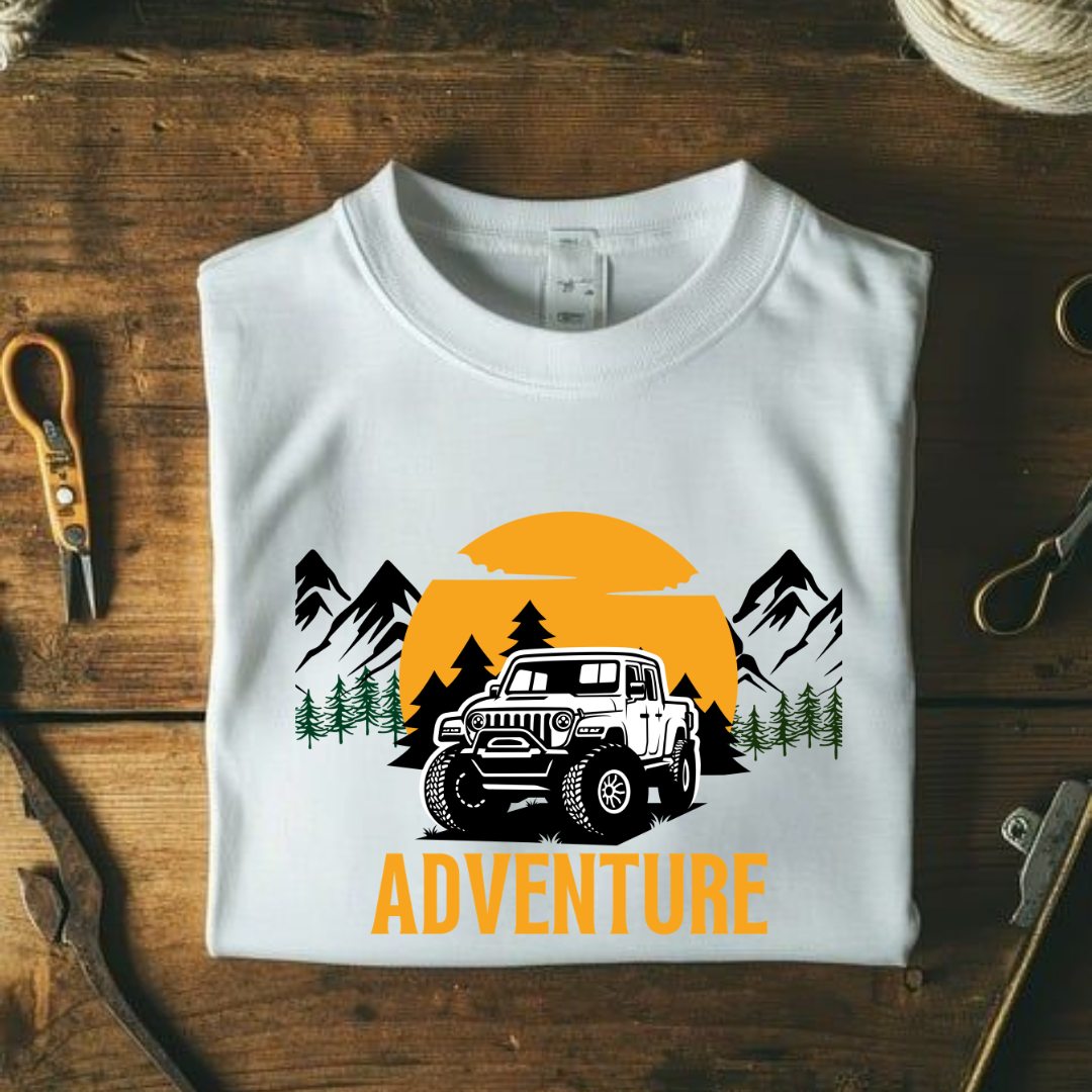 ADVENTURE