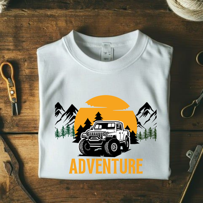 ADVENTURE
