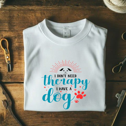 DON'T THERAPY