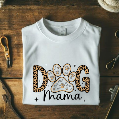 DOG's Mama