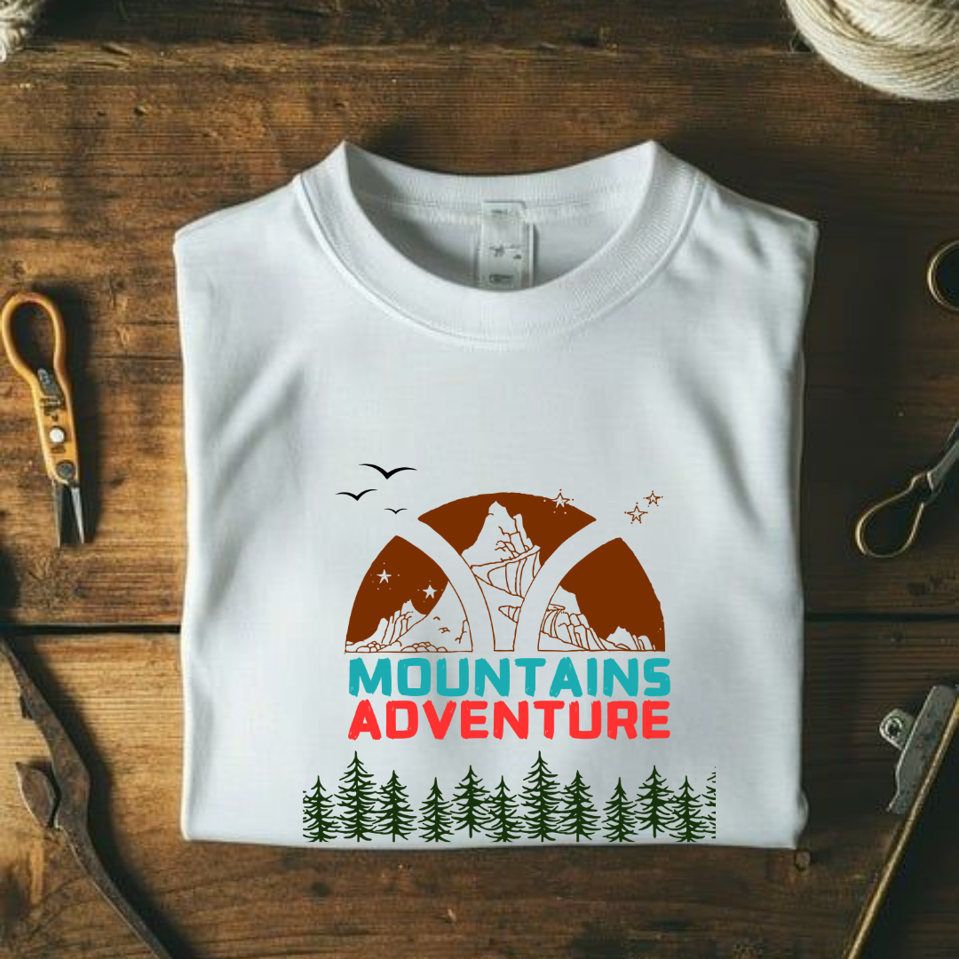 MOUNTAIN ADVENTURE