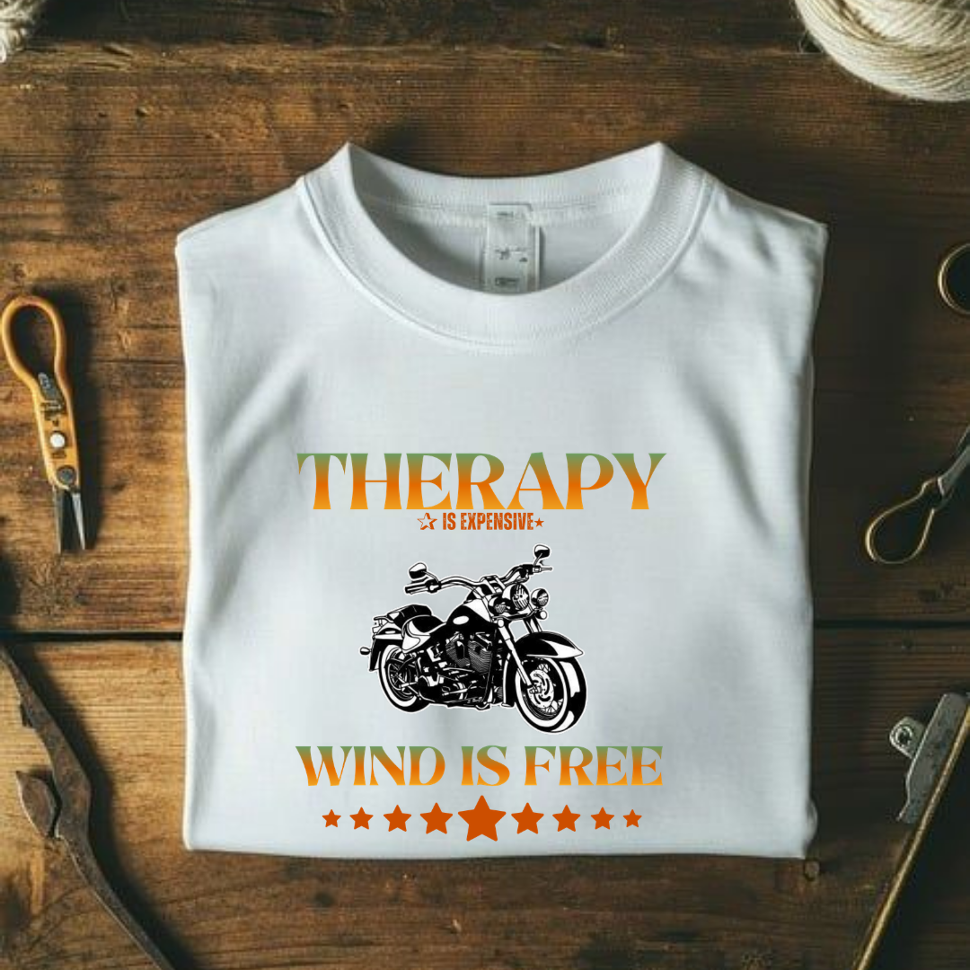 WIND THERAPY