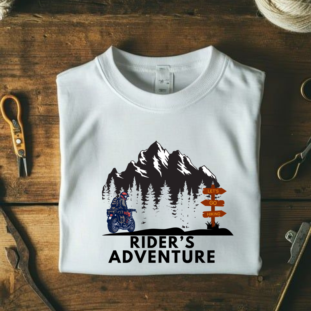 ADVENTURE RIDER'S