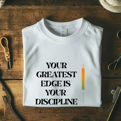 YOUR DISCIPLINE