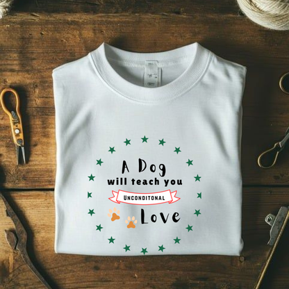 UNCONDITIONAL LOVE