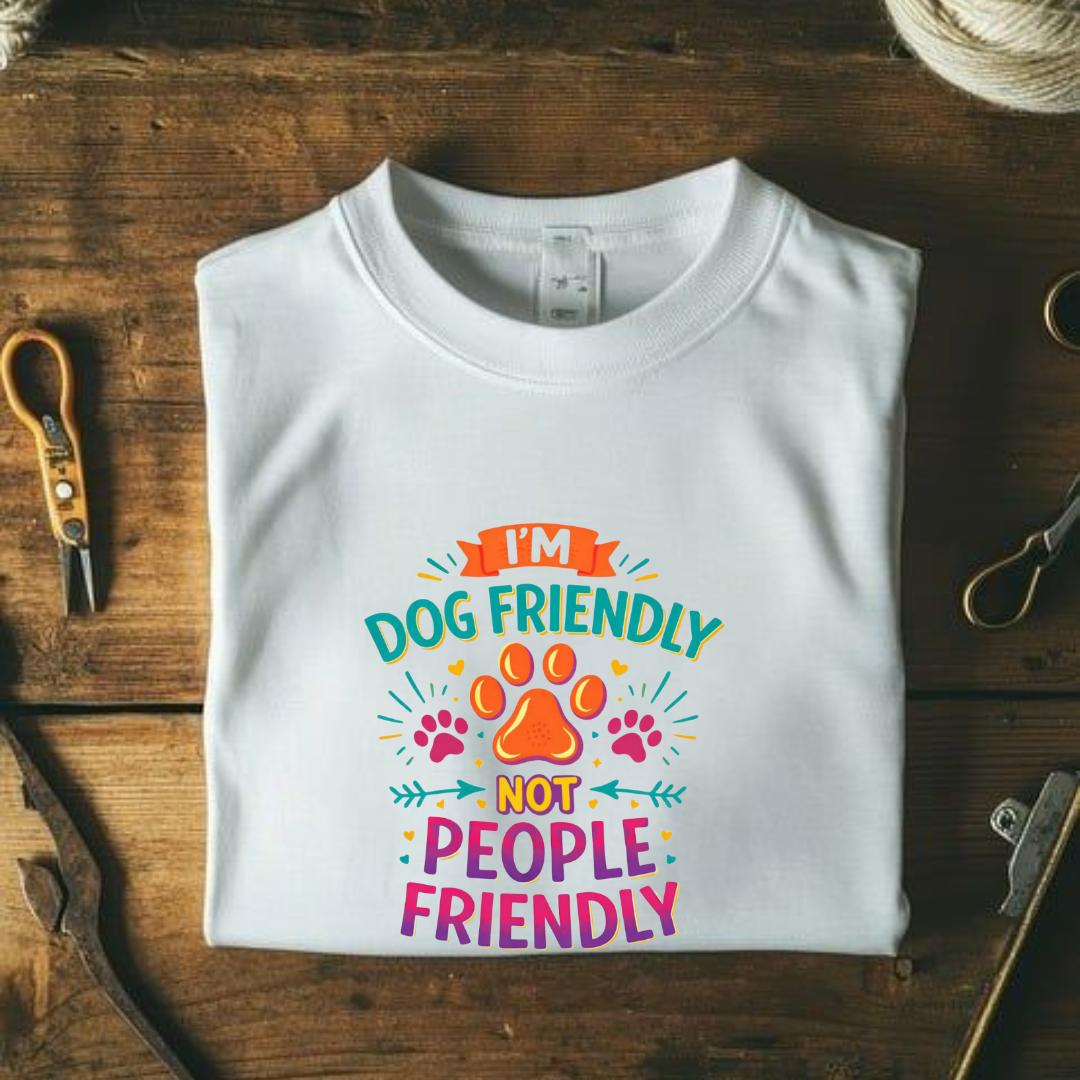 DOG FREINDLY