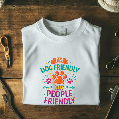 DOG FREINDLY