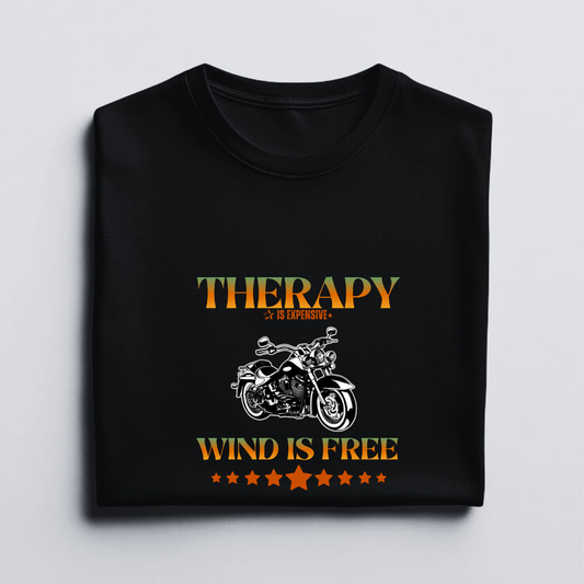 WIND THERAPY