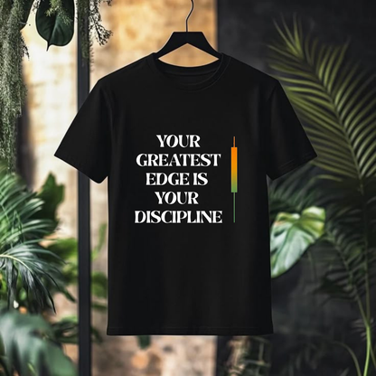 YOUR DISCIPLINE