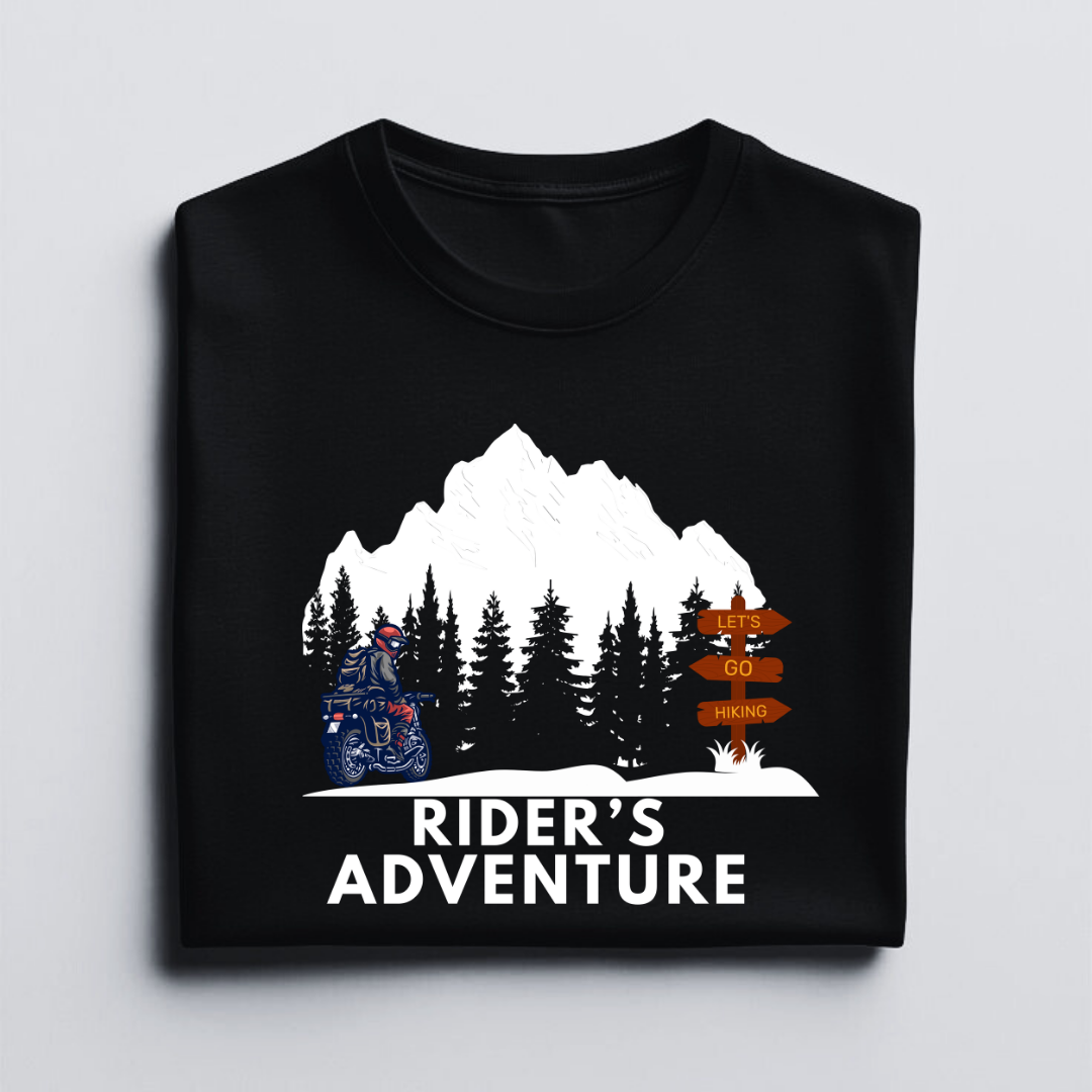 ADVENTURE RIDER'S