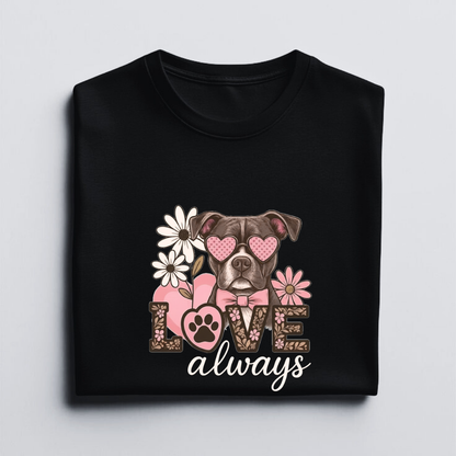 LOVE ALWAYS