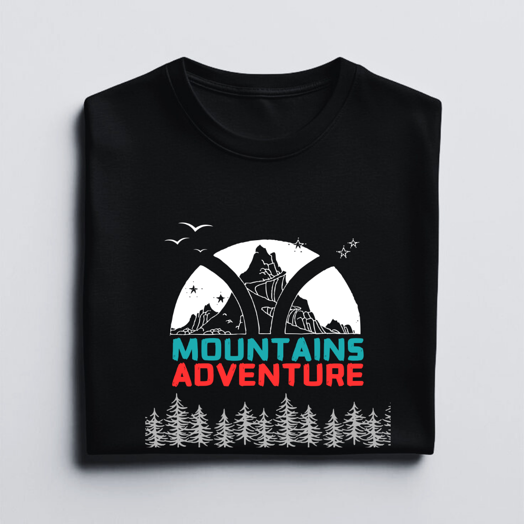 MOUNTAIN ADVENTURE