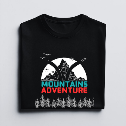 MOUNTAIN ADVENTURE