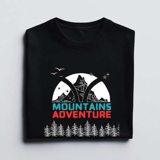 MOUNTAIN ADVENTURE