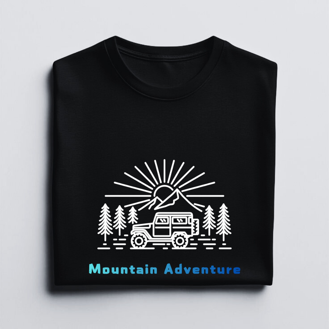 MOUNTAINS CALLING