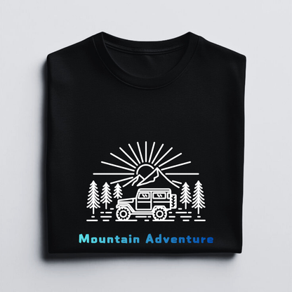 MOUNTAINS CALLING