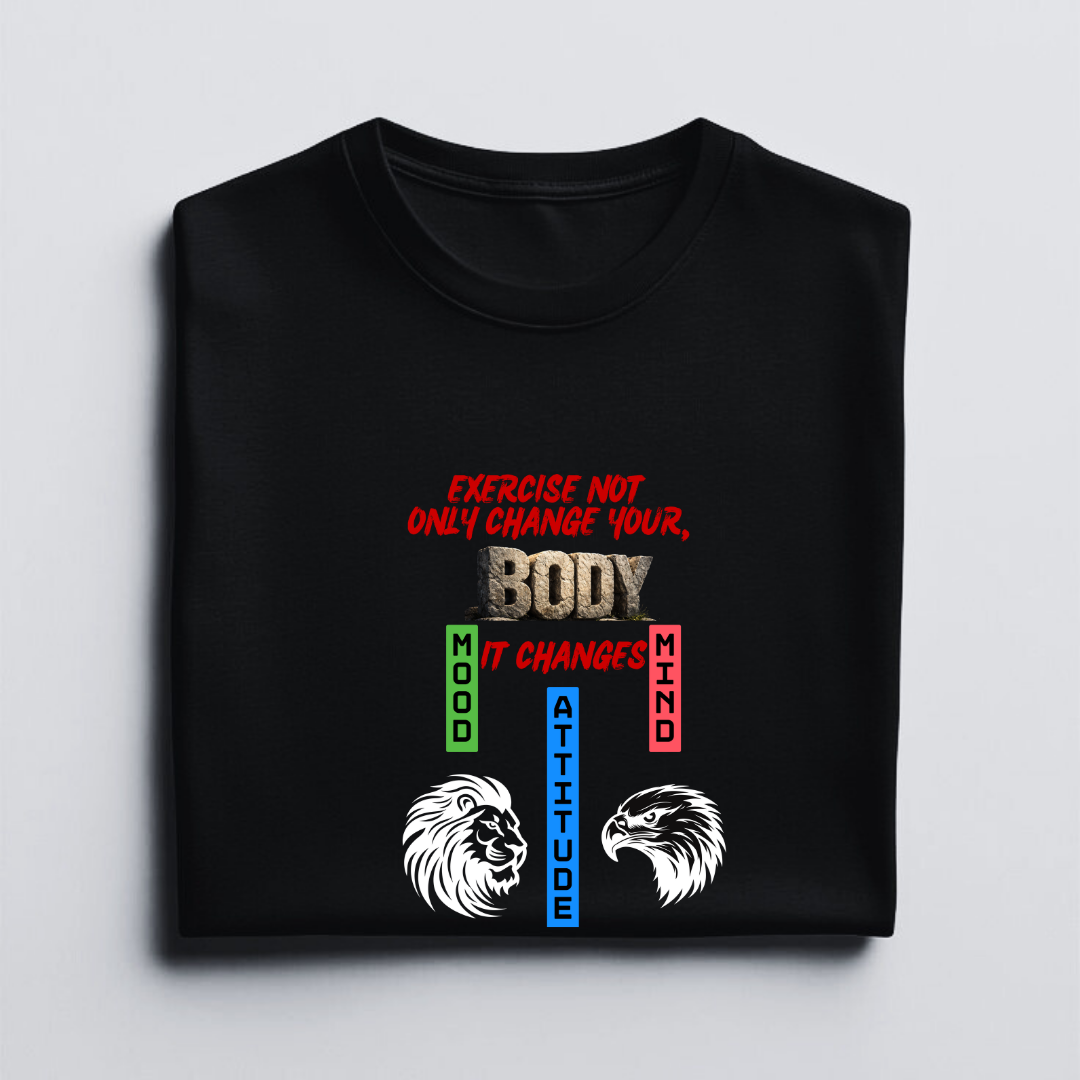BODY | MOOD | ATTITUDE | MIND.